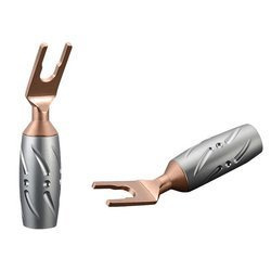 Viborg VS701 - spade plugs