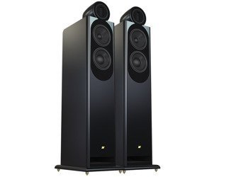 Jean Marie Reynaud (JMR) Orfeo Jubile - Black Satin