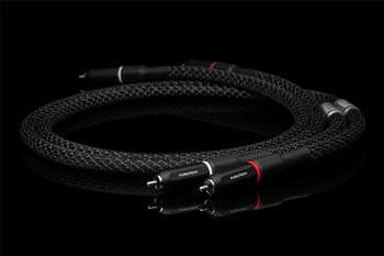 Albedo Solid MKII - RCA