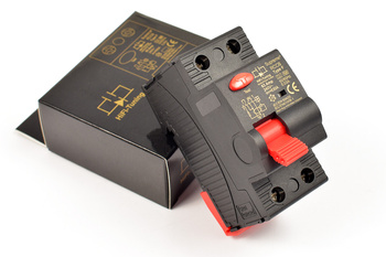 Hi-Fi Tuning Supreme³ RCCB Residual Current Circuit-Breaker Type F