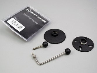 Monitor Audio Speaker UNIVERSAL WALL BRACKET - uchwyt do kolumny