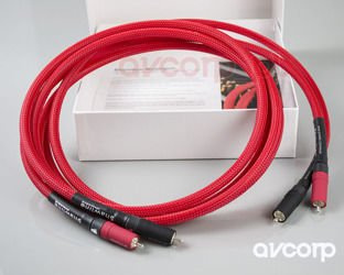 Chord Shawline - RCA