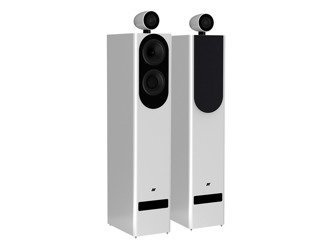 Jean Marie Reynaud (JMR) Cantabile Jubilee - White Pearl