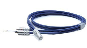Oyaide  PA-2075 V2 DR - RCA