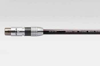 Acrolink MEXCEL 7N-A2500II  - digital AES/EBU