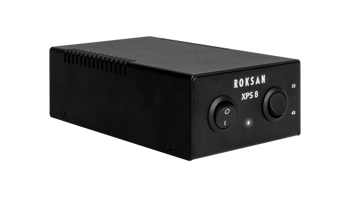 Roksan - XPS 8 Speed Controller