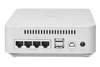 Waversa Systems WSmartHub 3.0 - Network Switching Hub & USB Hub