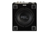 REL Acoustics Tzero mk III - Black