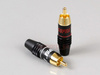 Supra RCA-6 - plugs (cinch)