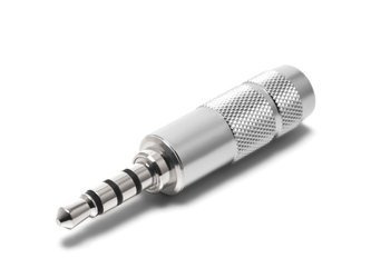 Oyaide  headphone jack P-3.5/4SR