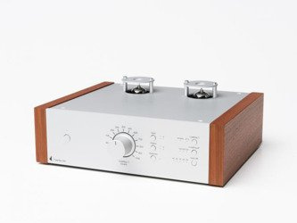 Pro-Ject Tube BOX DS2