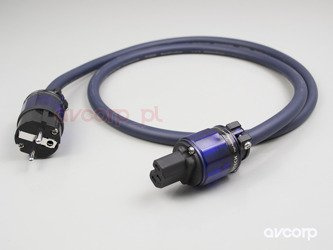 Furutech Alpha Nano OFC FP-S022N / FI-11(R) / FI-E11(R) - schuko EU