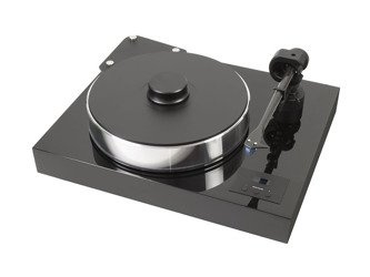 Pro-Ject Xtension 10-SP Cadenza Black
