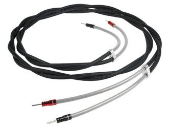Chord Signature XL (BLACK/BLACK) - single-wire - banana
