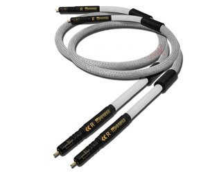 Audiomica Pearl Consequence - RCA