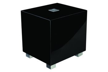 REL Acoustics Tzero mk III - Black