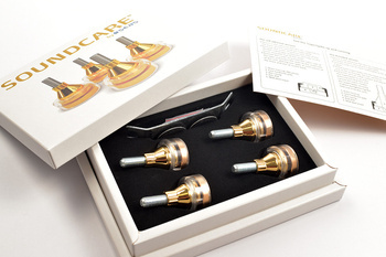 Soundcare Superspike Hi-End M6