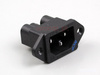 Furutech FI-06 (R) NCF - IEC power inlet