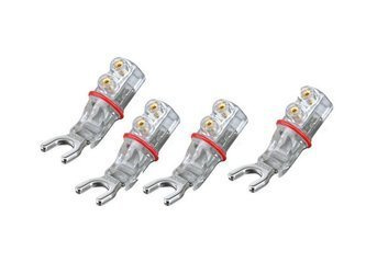 WBT 0681 Ag nextgen Signature - spades plugs