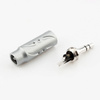 Viborg VH302R - 3.5mm stereo jack