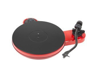 Pro-Ject RPM 3 Carbon