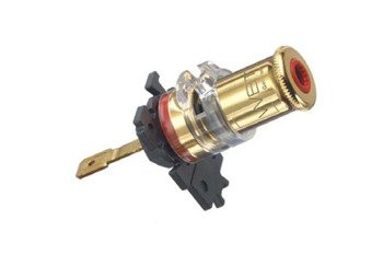 WBT-0710 Cu nextgen Topline - speakers sockets