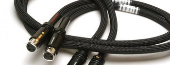 Acoustic Revive XLR 1.0 triple C-FM (1.8 × 1.4 mm)