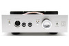 Kinki Studio VISION THR-1 - headphone amplifier (srebrny)
