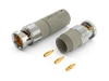 aeco ABC-1471 - BNC plugs (gold-plated)