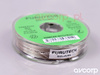 Furutech Silver Solder S-070-10 - 0.7mm - 10m - solder tin