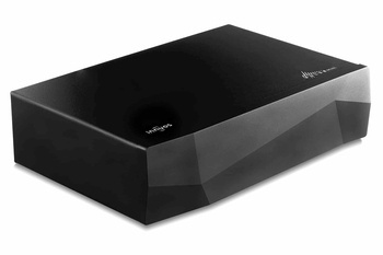 Innuos PULSEmini - black