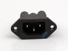 Furutech FI-06 (R) NCF - IEC power inlet