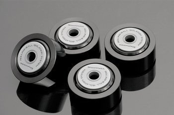 GigaWatt Rolling-Ball Isolation System