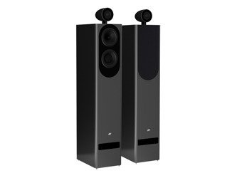 Jean Marie Reynaud (JMR) Cantabile Jubilee - Grey Anthracite