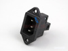 Furutech FI-06 (R) NCF - IEC power inlet