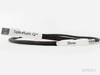 Tellurium Q Silver USB Cable