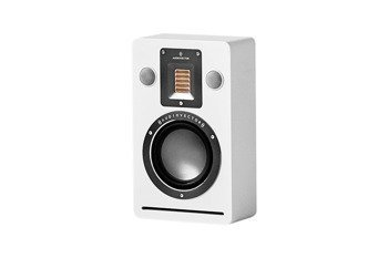 Audiovector QR Wall - White Silk