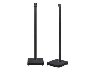 Monitor Audio Radius Stand - Black