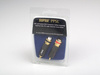 Supra PPSL - RCA plugs (cinch)