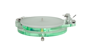 Roksan - Radius 7 Turntable