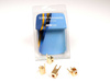 Supra Fork - plugs