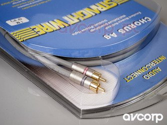 Straight Wire Chorus AG - RCA