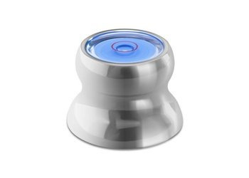 Oyaide STB-EP clamp with a spirit level