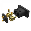 Viborg VI-08G - IEC C7 power inlet