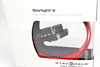 Wireworld Starlight 8 CAT8 (STE) - Ethernet/LAN cable