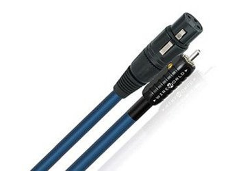 Wireworld Oasis 8 (OAI) - XLR