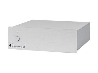 Pro-Ject Phono Box S2