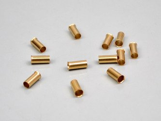 WBT 0436 - Copper bushing 6,0mm2