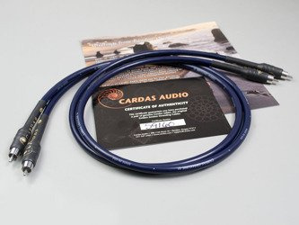 Cardas Crosslink Interconnect - RCA