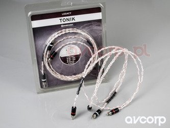 Kimber TONIK - Utratike RCA